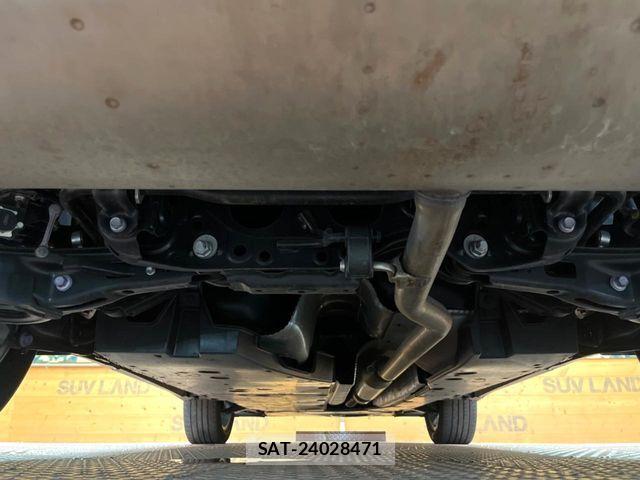 Toyota HARRIER 2021-07 8335994-18