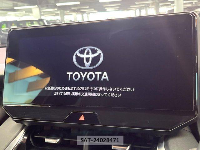 Toyota HARRIER 2021-07 8335994-3