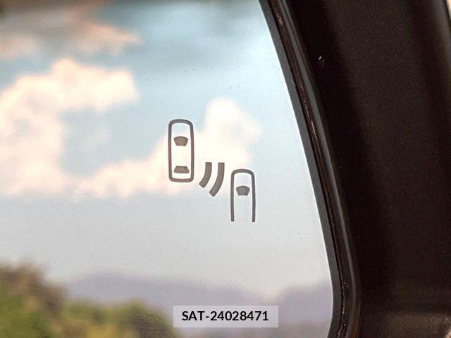 Toyota HARRIER 2021-07 8335994-5