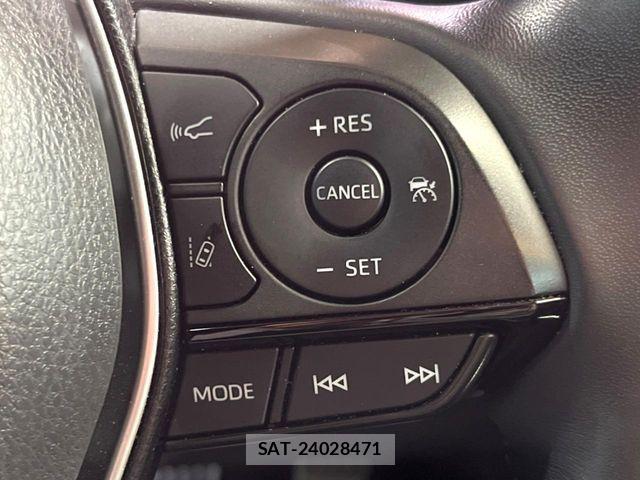 Toyota HARRIER 2021-07 8335994-6