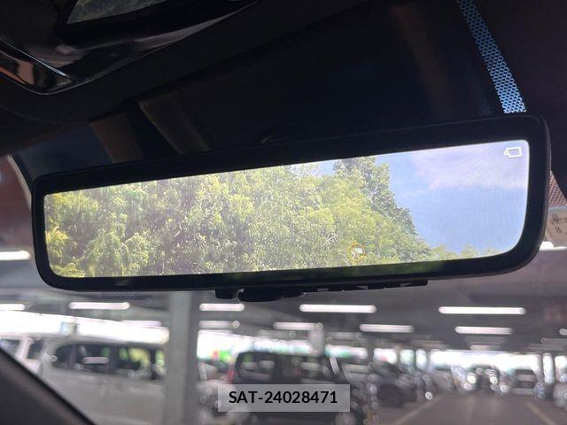 Toyota HARRIER 2021-07 8335994-8