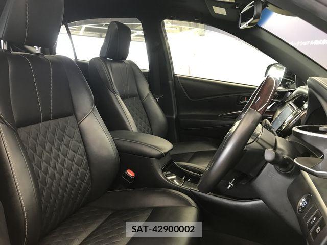 Toyota HARRIER 2016-03 8354591-11