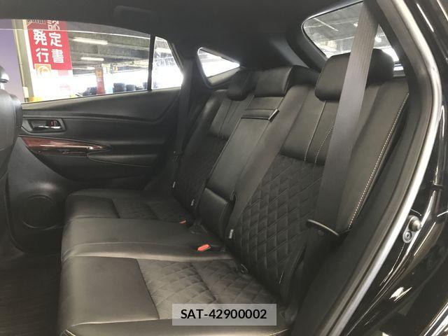 Toyota HARRIER 2016-03 8354591-15