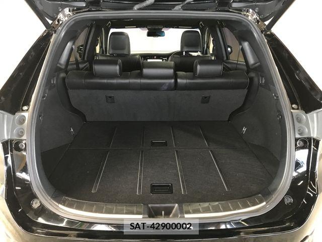 Toyota HARRIER 2016-03 8354591-16