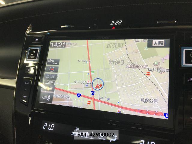 Toyota HARRIER 2016-03 8354591-17