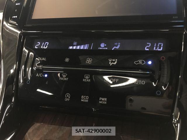 Toyota HARRIER 2016-03 8354591-22