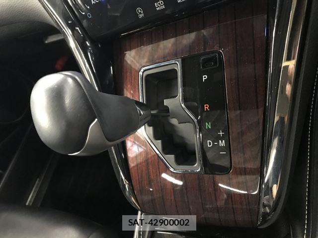 Toyota HARRIER 2016-03 8354591-23