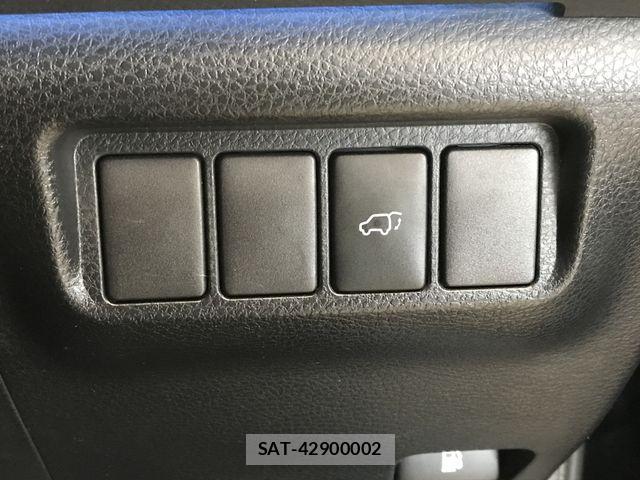 Toyota HARRIER 2016-03 8354591-25