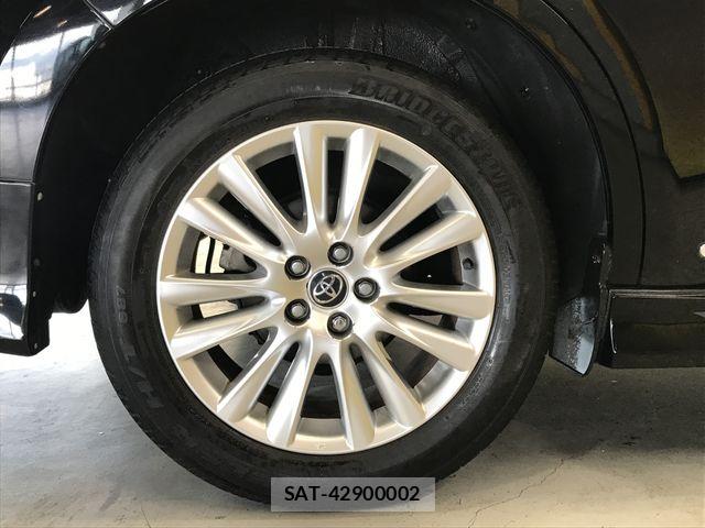 Toyota HARRIER 2016-03 8354591-27