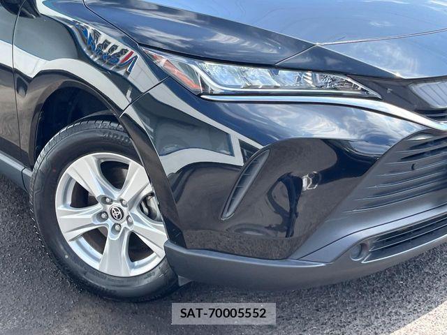 Toyota HARRIER 2022-01 8354580-11