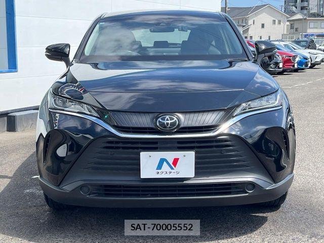 Toyota HARRIER 2022-01 8354580-13