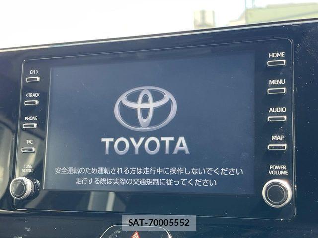 Toyota HARRIER 2022-01 8354580-2