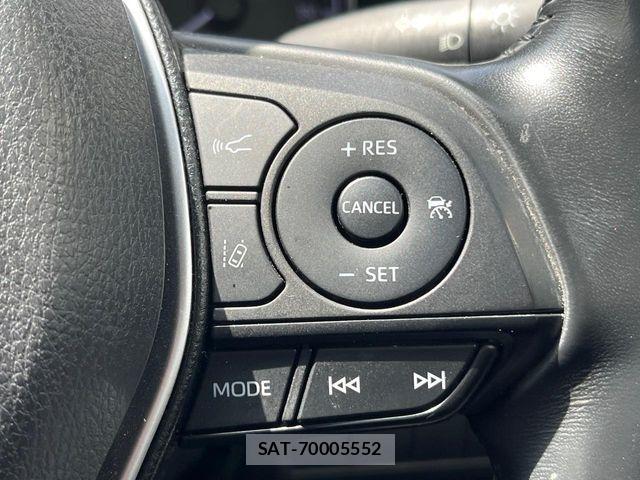Toyota HARRIER 2022-01 8354580-6