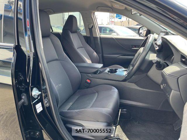 Toyota HARRIER 2022-01 8354580-7