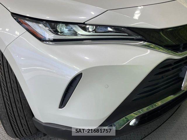 Toyota HARRIER 2020-09 8354577-11