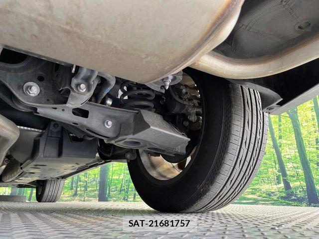 Toyota HARRIER 2020-09 8354577-19