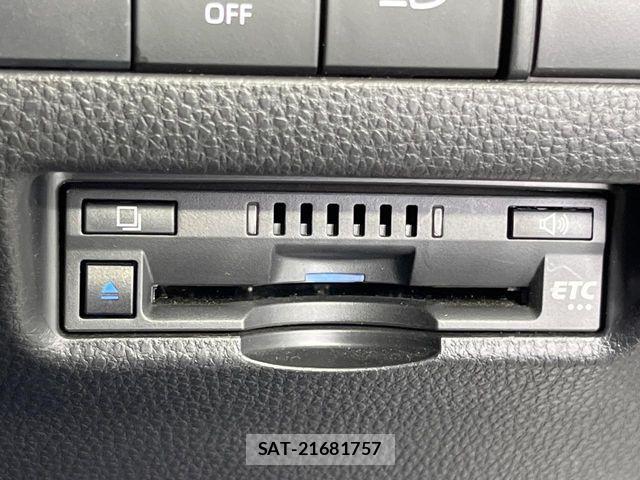 Toyota HARRIER 2020-09 8354577-6