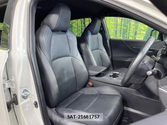 Toyota HARRIER 2020-09 8354577-7