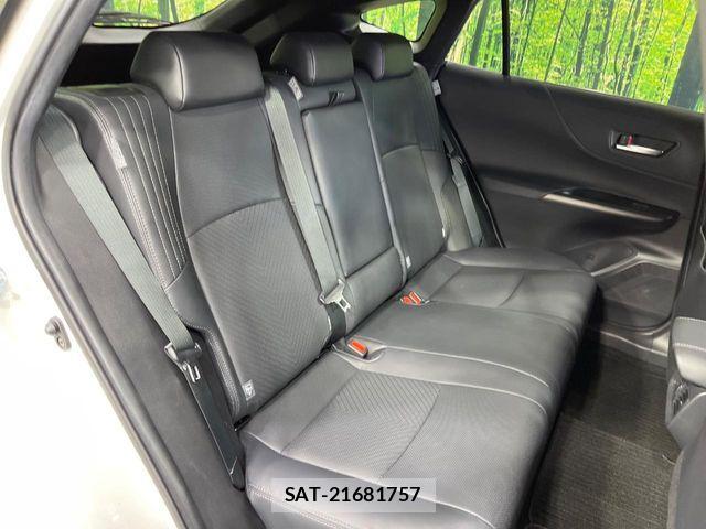 Toyota HARRIER 2020-09 8354577-8