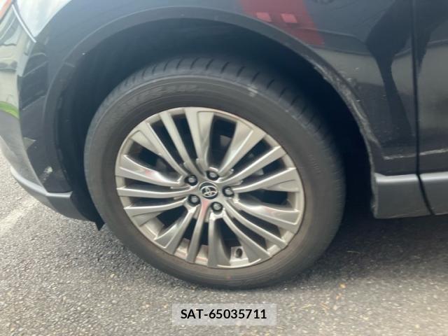 Toyota HARRIER 2023-09 8353795-9