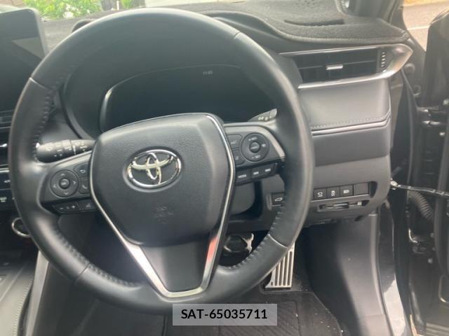 Toyota HARRIER 2023-09 8353795-12