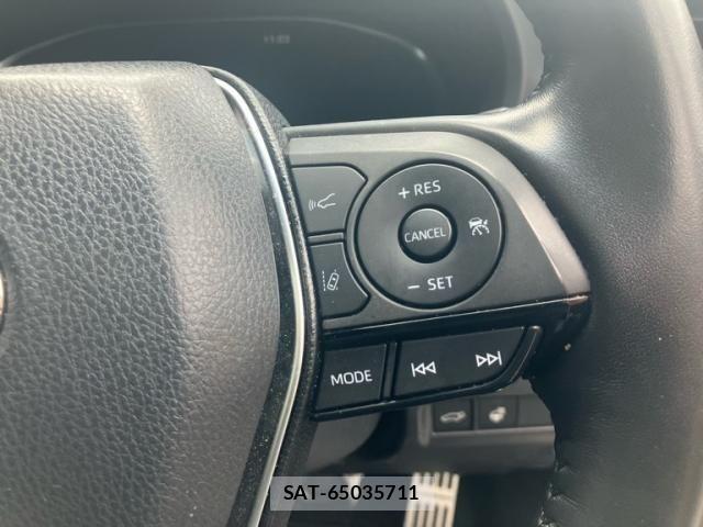 Toyota HARRIER 2023-09 8353795-13
