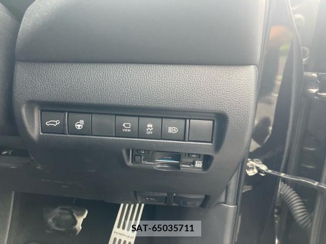 Toyota HARRIER 2023-09 8353795-14