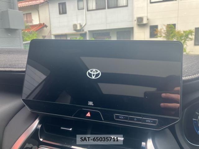 Toyota HARRIER 2023-09 8353795-19