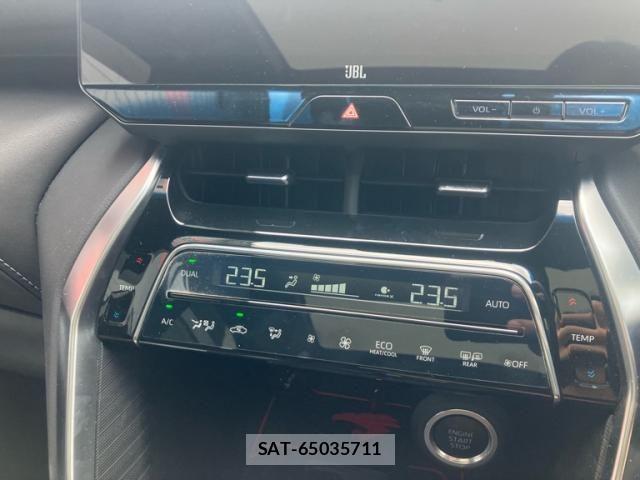 Toyota HARRIER 2023-09 8353795-20