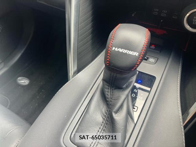 Toyota HARRIER 2023-09 8353795-21