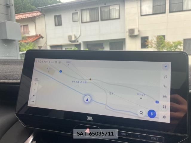 Toyota HARRIER 2023-09 8353795-22