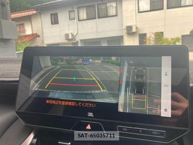 Toyota HARRIER 2023-09 8353795-23