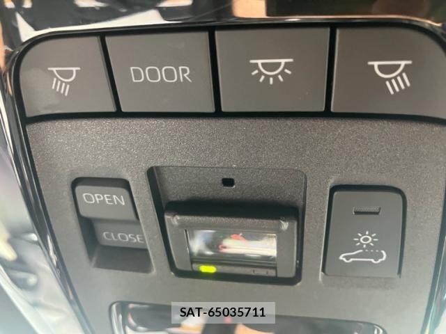 Toyota HARRIER 2023-09 8353795-25