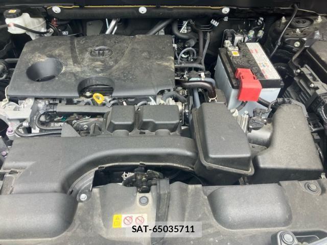 Toyota HARRIER 2023-09 8353795-26
