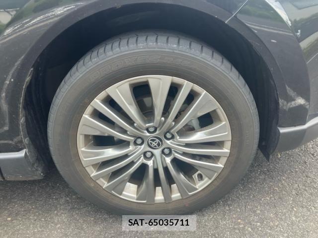 Toyota HARRIER 2023-09 8353795-7