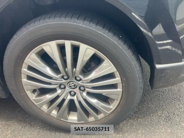 Toyota HARRIER 2023-09 8353795-8