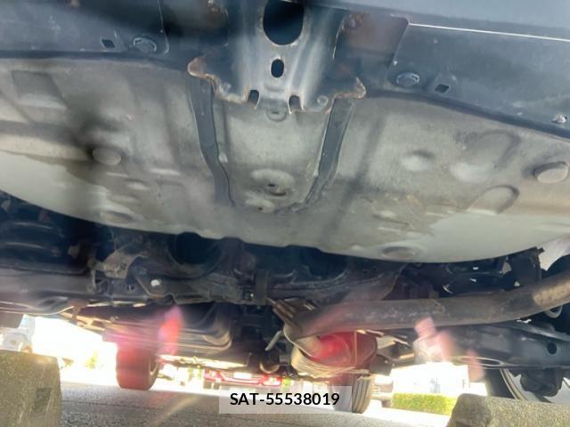 Toyota HARRIER 2015-02 8354589-9