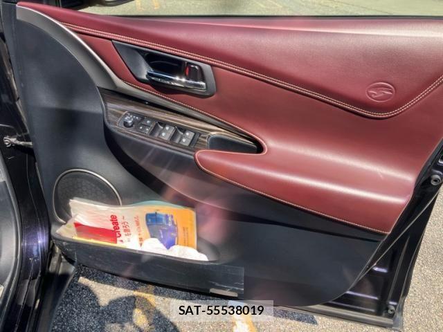 Toyota HARRIER 2015-02 8354589-10