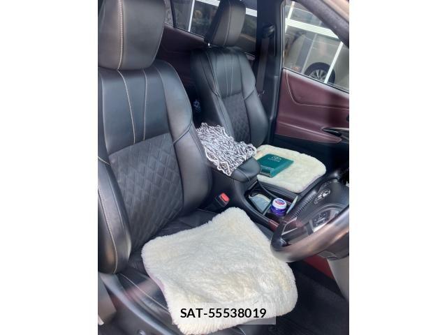 Toyota HARRIER 2015-02 8354589-11