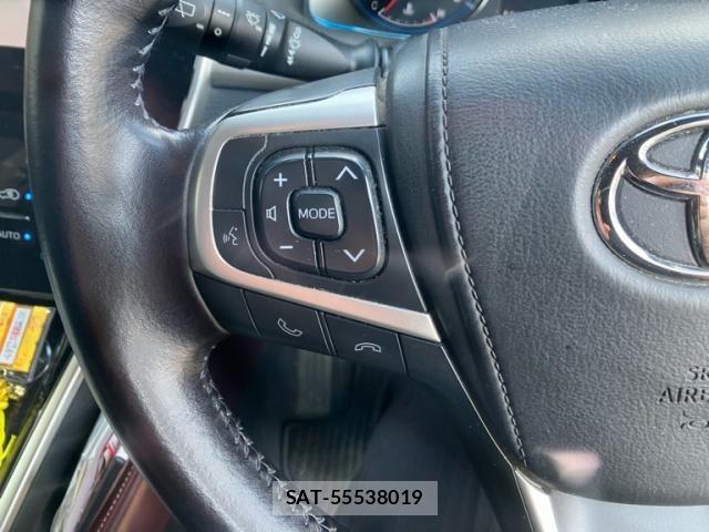 Toyota HARRIER 2015-02 8354589-13