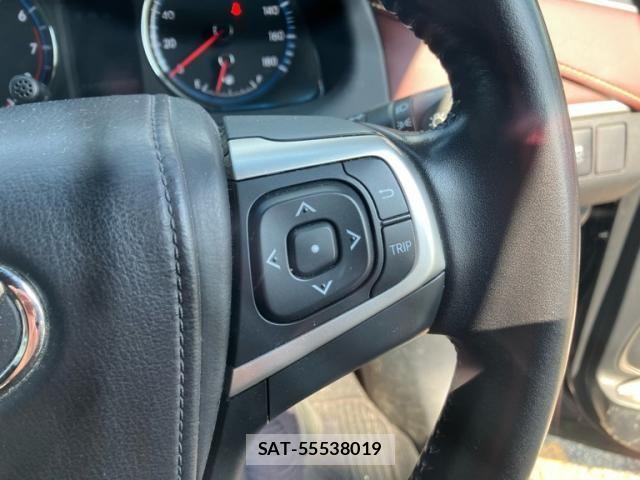 Toyota HARRIER 2015-02 8354589-14