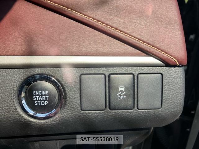 Toyota HARRIER 2015-02 8354589-15