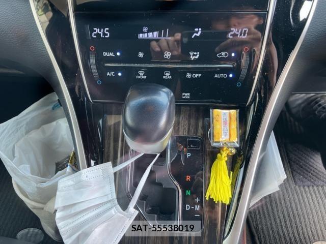 Toyota HARRIER 2015-02 8354589-18