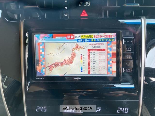 Toyota HARRIER 2015-02 8354589-19