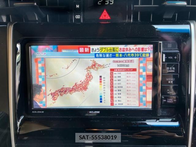 Toyota HARRIER 2015-02 8354589-20