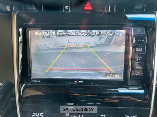 Toyota HARRIER 2015-02 8354589-21