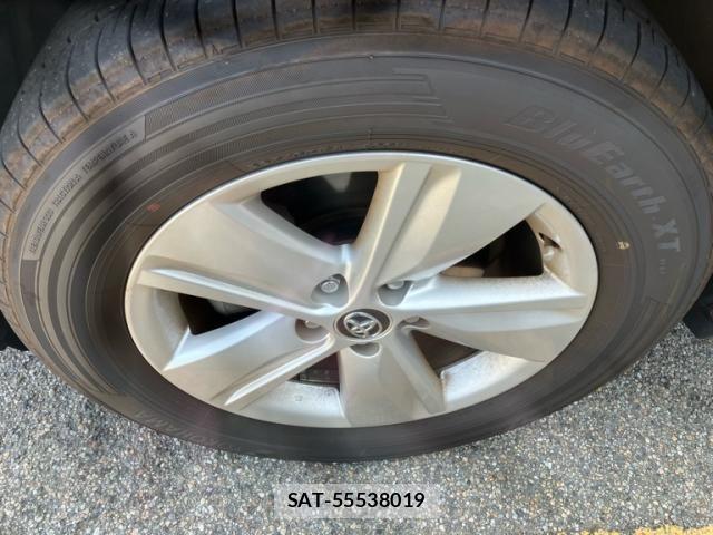 Toyota HARRIER 2015-02 8354589-4