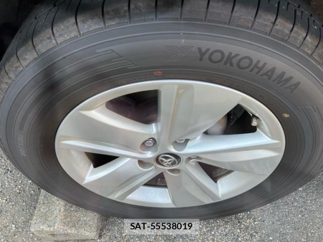 Toyota HARRIER 2015-02 8354589-6
