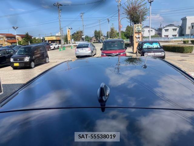 Toyota HARRIER 2015-02 8354589-8