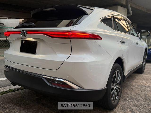 Toyota HARRIER 2023-02 8354576-10